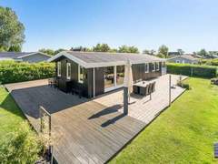 Ferienhaus - Ferienhaus Pentti - 125m from the sea