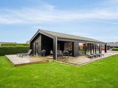 Ferienhaus - Ferienhaus Ehmi - 750m from the sea