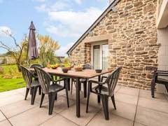 Ferienhaus - Ferienhaus Tiegezh