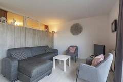 Ferienwohnung - Strandslag 195 - Ferienunterkunft in Julianadorp aan Zee (4 Personen)