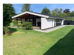 Ferienhaus - Ferienhaus Gunnil - 1km from the sea