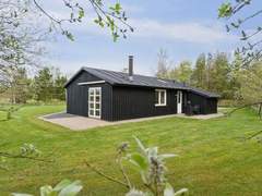 Ferienhaus - Ferienhaus Merrit - 350m from the sea