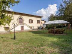 Ferienhaus, Exklusive Unterkunft - Ferienhaus, Villa Villa Isabella