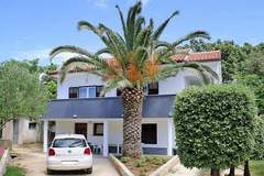 Ferienwohnung - Holiday flat Marino, Vir-A4+1, ca. 65 qm, für 5 Pers. - Ferienunterkunft in Vir (5 Personen)