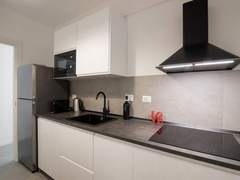 Ferienwohnung - Ferienwohnung Welcome Rome