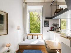 Ferienwohnung - Ferienwohnung Marsicum