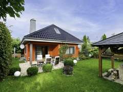 Ferienhaus - Ferienhaus Petra