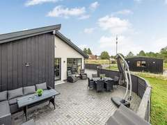 Ferienhaus - Ferienhaus Nona - 1.1km from the sea