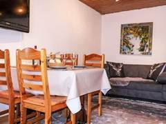 Ferienwohnung - Ferienwohnung Waldheim