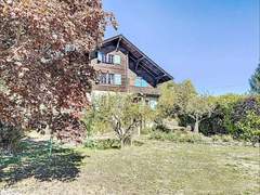 Ferienhaus - Ferienhaus, Chalet Sergnoud