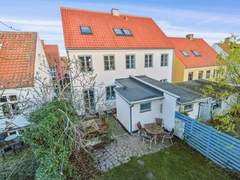 Ferienhaus - Ferienhaus Armelle - 130m from the sea