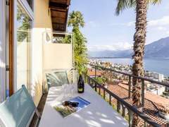 Ferienwohnung - Ferienwohnung Egner- Apt.Glaspalast