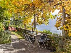 Ferienwohnung - Ferienwohnung Egner- Apt.Steintisch