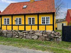Ferienhaus - Ferienhaus Daje - 100m from the sea