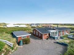Ferienhaus - Ferienhaus Stener - 250m from the sea