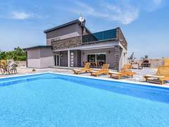 Ferienhaus - Ferienhaus Gala