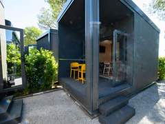 Ferienhaus - Ferienhaus Concept Village Piccola Gardiola