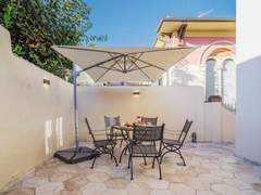 Ferienhaus - Ferienhaus Rosa dei Venti