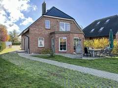 Ferienhaus - Ferienhaus Marei