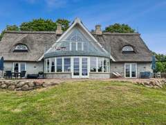 Ferienhaus - Ferienhaus Herlek - 450m from the sea