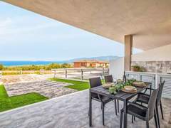 Ferienwohnung - Ferienwohnung Posidonia