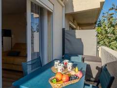 Ferienwohnung - Ferienwohnung L'appartement des fleurs