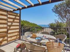 Ferienwohnung - Ferienwohnung Prestige Odalys Riviera
