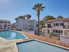 Ferienwohnung - Ferienwohnung Prestige Odalys Riviera
