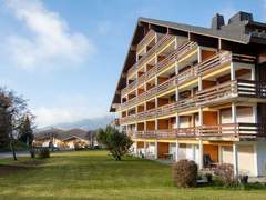 Ferienwohnung - Ferienwohnung Opale 24