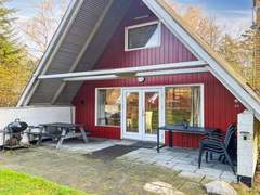 Ferienhaus - Ferienhaus Maikel - 1km from the sea