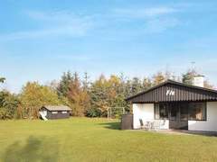 Ferienhaus - Ferienhaus Enisa - 300m to the inlet