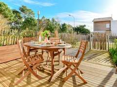 Ferienwohnung - Ferienwohnung Soleil couchant