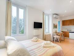 Ferienwohnung - Ferienwohnung Le Pelletan