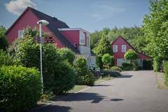 Ferienhaus - Villapark De Oesterbaai 137 - Ferienunterkunft in Wemeldinge (8 Personen)