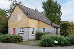 Ferienhaus - Villapark De Oesterbaai 17 - Ferienunterkunft in Wemeldinge (8 Personen)