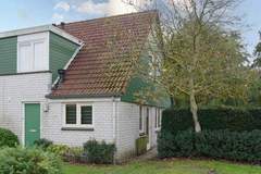 Ferienhaus - Villapark De Oesterbaai 23 - Ferienunterkunft in Wemeldinge (5 Personen)