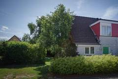 Ferienhaus - Villapark De Oesterbaai 27 - Ferienunterkunft in Wemeldinge (5 Personen)