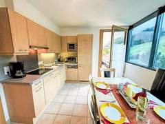 Ferienwohnung - Ferienwohnung Haus Rauter