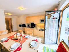 Ferienwohnung - Ferienwohnung Haus Rauter