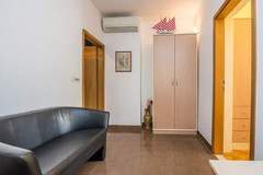Ferienwohnung - Apartments im Haus Liveric, Vir-A6B-4 (AP4) - Ferienunterkunft in Vir (4 Personen)