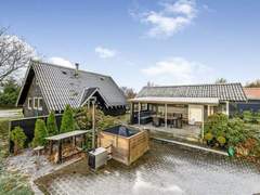 Ferienhaus - Ferienhaus Sampo - 150m to the inlet