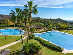 Ferienwohnung - Ferienwohnung Parque Botánico Lake Views