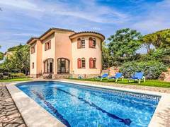 Ferienhaus - Ferienhaus Villa Brava