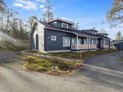 Ferienhaus - Ferienhaus Velhotar 1 a 1