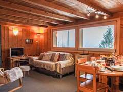 Ferienhaus - Ferienhaus, Chalet Chalet Grepon