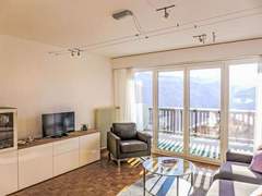 Ferienwohnung - Ferienwohnung Marigny Dent-Blanche 25
