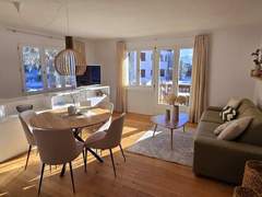 Ferienwohnung - Ferienwohnung Culmoina