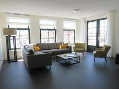 Ferienwohnung - Ferienwohnung Zuiderzee 8