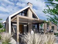Ferienhaus - Ferienhaus Duinvilla Wellness 5