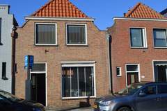 Ferienhaus - Morgenrood - Ferienunterkunft in Katwijk aan Zee (6 Personen)